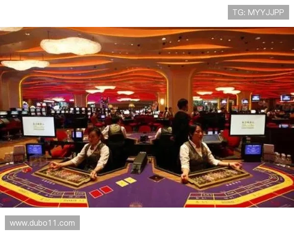 探索澳门赌场：知名赌场数量及其特色介绍