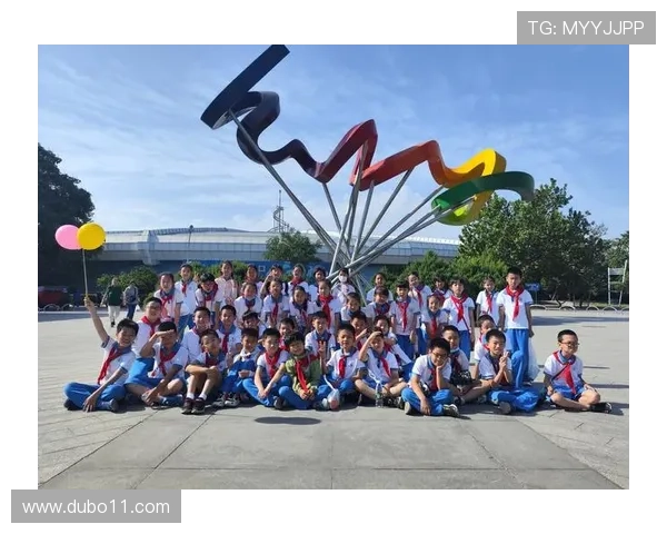 广州市小学生比赛：激发孩子们的创造力与团队精神